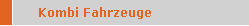 Langzeitmieten - Kombi Fahrzeuge
